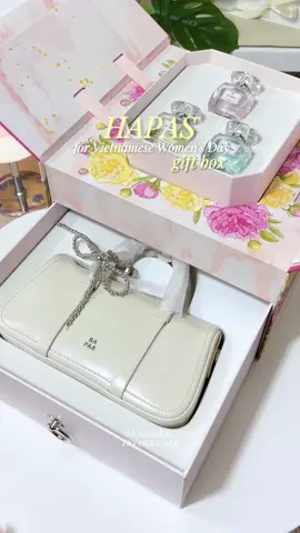 Gift box “YÊU YÊU” 2 tầng dành    cho người thương #hapas #yeutudieunhonhat #quatang #motjreview #fyp 