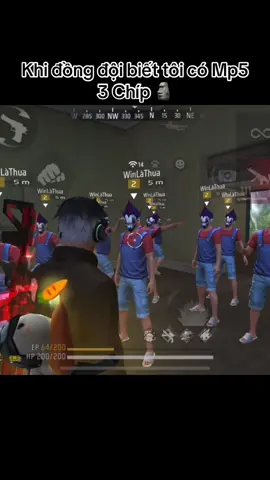 🗿 #tanhocroifreefirethoi #freefire #baozuize #vtvcab #GamingOnTikTok 
