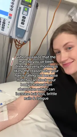 Only to name a few of the side effects of low iron 😅 #iron #lowiron #healthcheck #chronicillness 