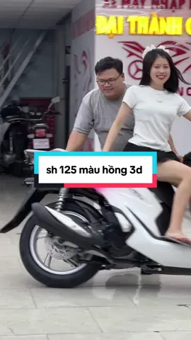 sh màu hồng trắng tưởng sến nhưng anh ở sến thật mà giá thì chỉ có 7x 💥 #sh125 #sh160 #shnam #xuhuong #myxinhxemaydaithanhcong 