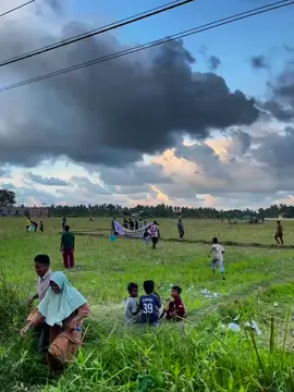 #layang tunang