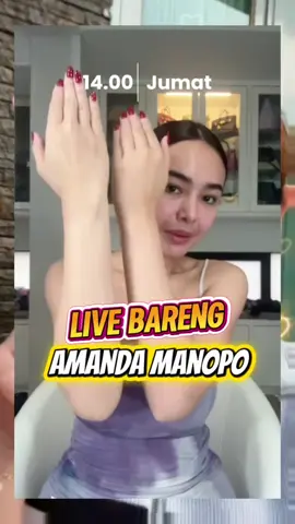 Membalas @ibulala29 aku juga ga sabar huwww siap siap borong besok yaa #amandamanopo #promomakangajian #fyp #mandaskatic #kojicplankton 