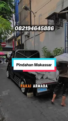 Riko Saputra Transport, melayani: - Pindahan rumah / kos - Angkut barang ke seluruh penjuru sulawesi #pickupmakasssar #pindahanmakassar #sewapickup 