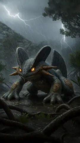 #epic #pokemon #storm #water #swampert 
