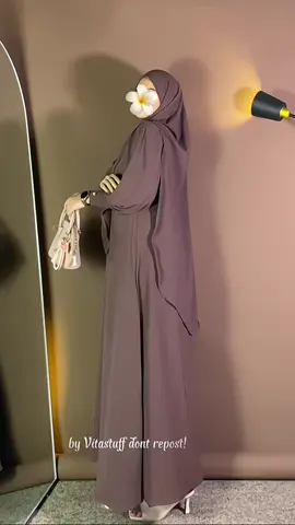 Masyaallah cantiknya warna machiatonya 😍😍😍😍