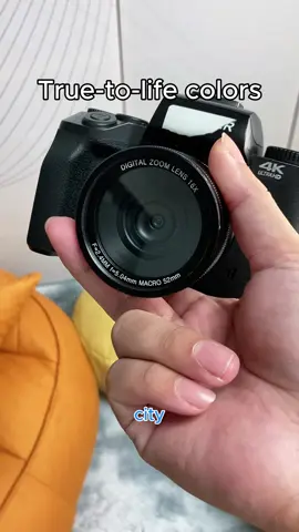 This digital camera is absolutely adorable!#fentysuperbrandday #LanguageLearning #cameraman #digital #photography 