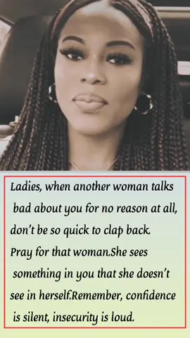 learn English through this motivation speeche to all women's #motivation #tiffany  #learnenglish #foru 