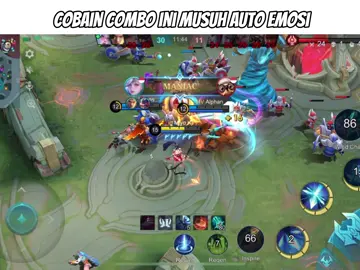 Gas ajak teman kalian combo🔥 #MLBBNEXT2025 #MLBB #READYFORNEXT #miyaky 