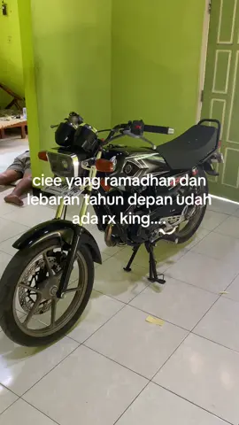 cieee, yang udah punya rx king #rxking #rxkingindonesia #fyp #fyppppppppppppppppppppppp #ranadhan2026 