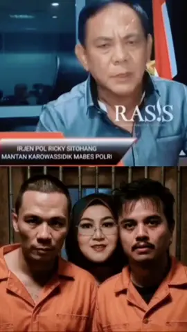 Pak Ricky kupas sampai akhir, agar Roy Cs paham !!  #roysuryo  #ijazahpalsu  #jokowidodo  #videoviral  #fyppppppppppppppppppppppp 