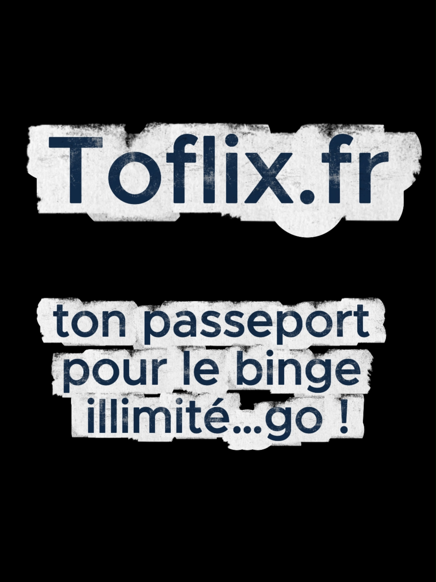Toflix.fr vous attend.. #toflixstreaming #filmseries #gratuits