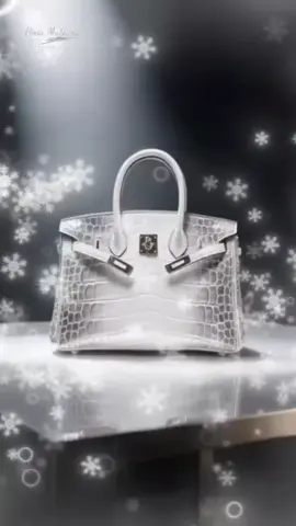 tas termewah dan termahal di dunia...👜#fypシ゚ #viraltiktok #tas#hermesbirkin 