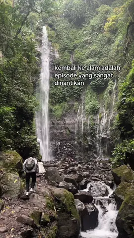 Penyegaran 🍃 #wisatasemarang #curug #katakata #pecintaalam #pendaki 