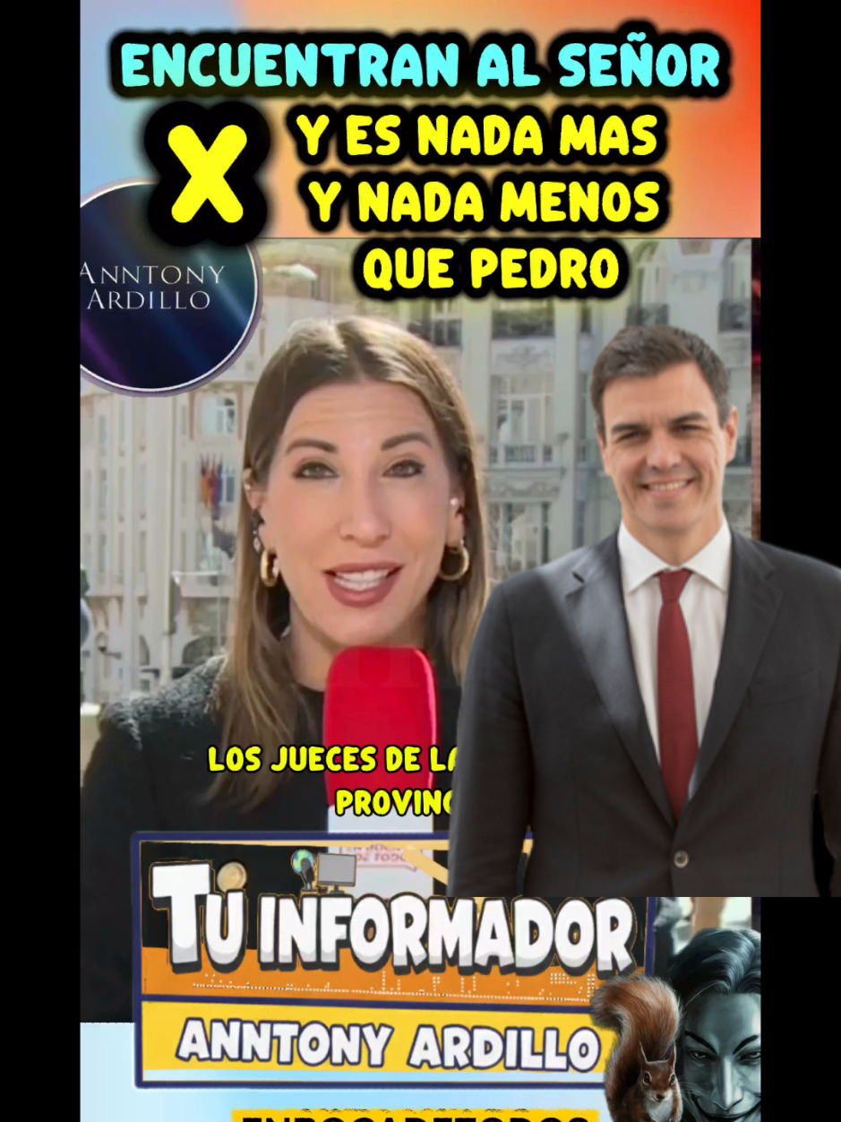 ENCUENTRAN AL SEÑOR 