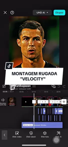 MONTAGEM RUGADA 🔥 #CapCut #montagemrugada #trendingvideo #velocity #capcutvelocity #capcutpioneer #pioneertemplate #templatecapcut #viral #ketikajazan #fyp 