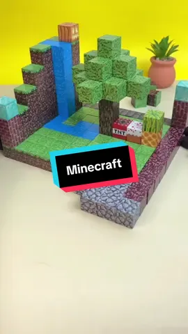 👉 Clique no link da bio para comprar! 🎮✨ Blocos Magnéticos Minecraft – 100 peças Construa, empilhe e crie mundos cheios de imaginação com esse kit incrível de blocos magnéticos! 🧩 100 peças magnéticas que grudam fácil e firme 🌍 Estilo Minecraft, perfeito para pequenos gamers criativos 🧠 Estimula criatividade, coordenação e aprendizado STEM 👦👧 Ideal para crianças de 3 a 12 anos 🎁 Presente perfeito para Dia das Crianças, Natal e muito mais! Diversão sem limites para montar, desmontar e inventar novas aventuras! 🚀 👉 Clique no link da bio para comprar! #Minecraft #diadascrianças #natal2025 #gameplay 