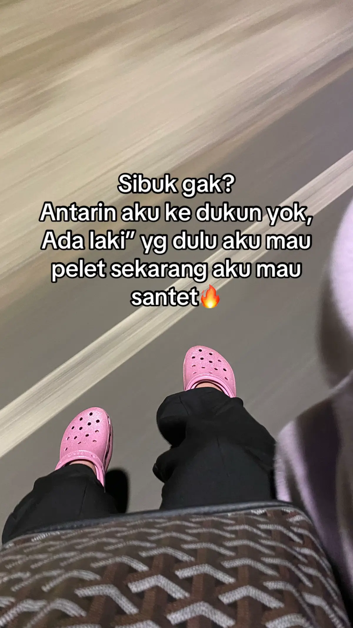 Cuss dukun😂