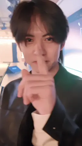 ganteng bangettt😭 #liuxuancheng #刘轩丞 #4u 