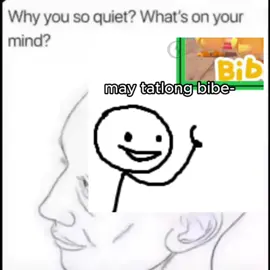 tatlong bibe?? #whatsonyourmind #memes #trending #fyp #viral 