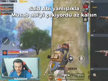 İşte bu yüzden FURY #pubgmobile #furymachine #fury 