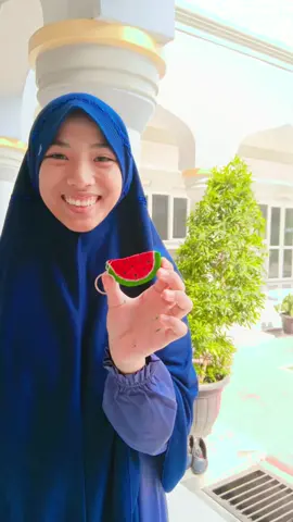 #kreasitangan #karyasantri #santri #mahadsyarafulharamain #msh 