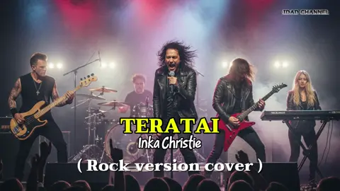 Gila asik abis cover rock nya 🤘🔥🔥 #coversong #coverrock #rockindonesia #sunoai #musikai #musikindonesiaai