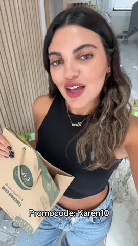 Buy Better, Feel Better😍 Promocode: karen10 for 10% discount ‼️#fyp #viral #dietitiansoftiktok #healthy #healthylifestyle @LivGood 