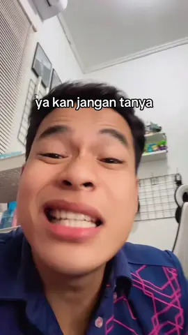Aneh bgt yang gak suka makan 😂