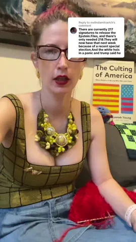 Replying to @melindamitravich #Inverted is it going to be very interesting on this timeline #knittingcultladyisapsyop #knittingcultlady #cultingofamerica #epsteinlist 
