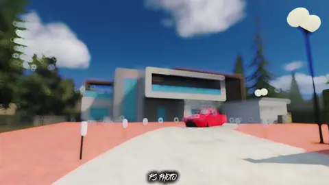 กระบะหน่อย พ่อน้องออนิว ตอนนี้กำลังข้าม มองสร้างไปก่อน #cpm2 #carparkingmultiplayer2 #toyota #hiluxrevo 