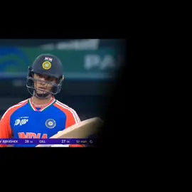 Abhishek Sharma 🇳🇪 And Muhammad Naeem 🇵🇰 | Which One is Best | 🤔🤔🤔 |  #creatorsearchinsights #viral #cricket #fyp #pakistancricket 