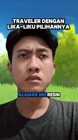 Mana budak budak momiji 😚😚 #GenshinImpact 