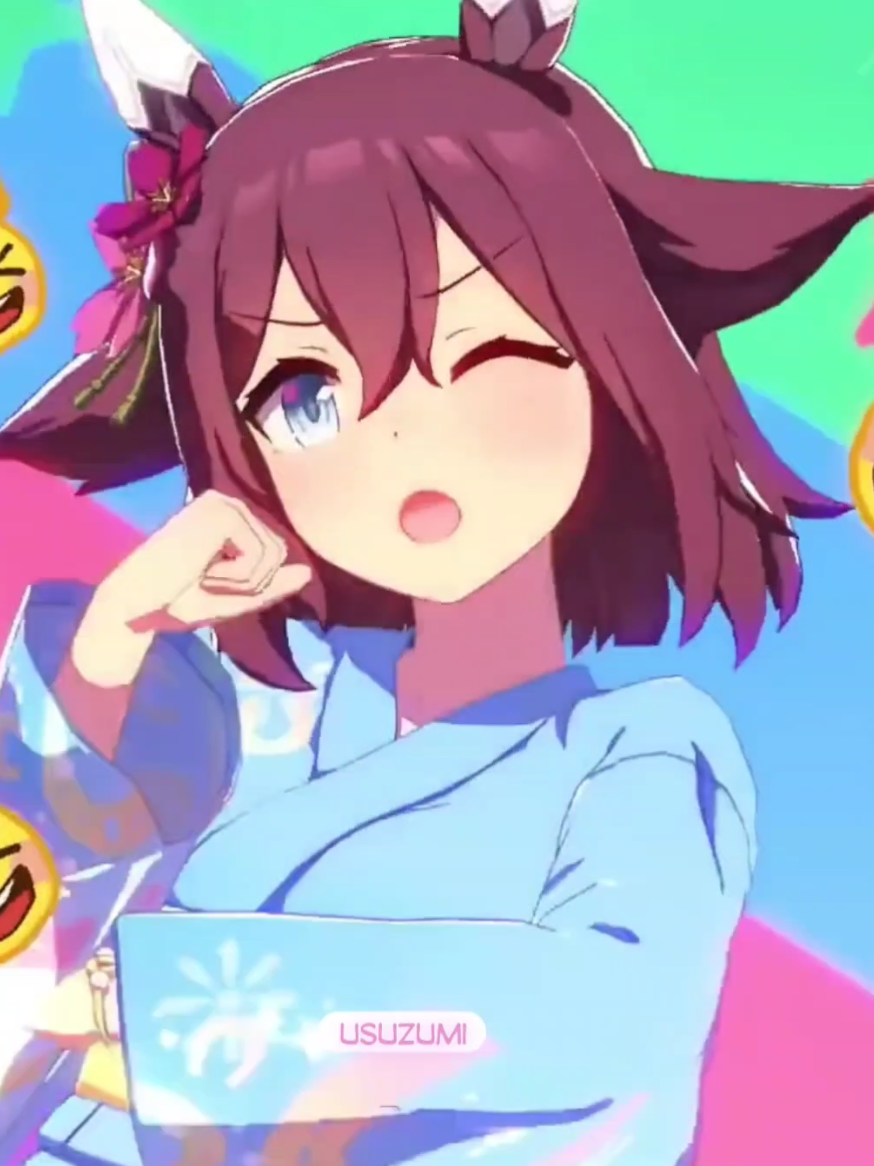 Chiyo Chiyo Chiyono O (credit: beritateyvat ) (edit:my) #fyp #umamusume #umamusumeprettyderby #sakurachiyo #foryoupage 