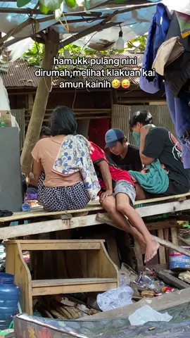 dasarr lain pang selera kai nih😆🤣#fypppppppppppppppppppppppp #banjarboys🏴‍☠️ #katakatabanjar #fypbanjar #xyzbca 