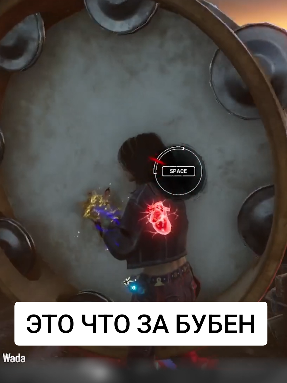 Очередное НЕ баганное обновление от BHVR? Dead by daylight снова поражает. #deadbydaylight #dbd #дбд #forrenzi #форензи 