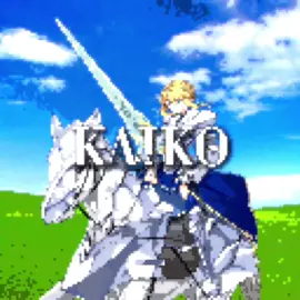Artoria and the Goddess #artoriapendragon #rhongomyniad #fate #edit #funk 