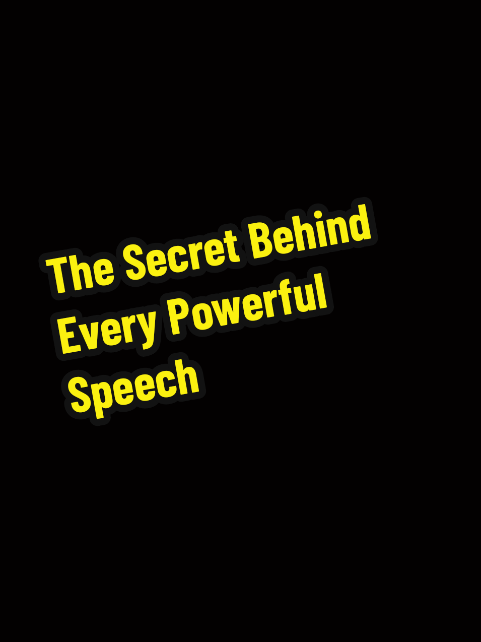 Ever wonder who writes those powerful CEO speeches? Executive memoirs? Viral thought leadership posts?  Plot twist: It's often a ghostwriter 👻 Shadow Scribe = Your secret content weapon 📚 Books & Memoirs - Your story, professionally told 🎤 Speeches & Keynotes - Words that move audiences   💡 Thought Leadership - Content that builds your authority I stay in the shadows, you get the spotlight 🌟 Because your voice deserves to be heard - perfectly. #Ghostwriter #ContentCreation #ThoughtLeadership #ProfessionalWriting  #CapCut 
