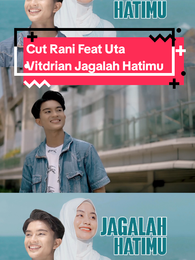 Telah Tayang Cut Rani Auliza Feat Uta Vitdrian | Jagalah Hatimu | On YouTube Label : Sandi Records Digital @vitdriansyah @cutrani_official @faisal.asahan77 @mirzaalmuntazar69 @manproductionstudio @angaksadigitalbanyuwangi @sandirecords @alwybs @alwy_design #cutranifeatutavitdrian #jagalahhatimu #lagumelayuviral #viraltiktok #indonesiatiktokerscomunity 