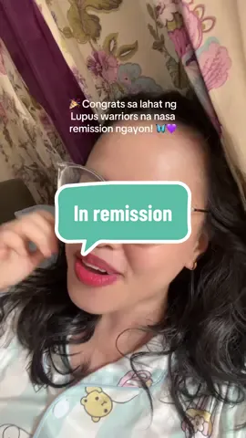 Secret reveal #lupuswarrior #lupusnephritis #sle #autoimmunedisease #inremission 