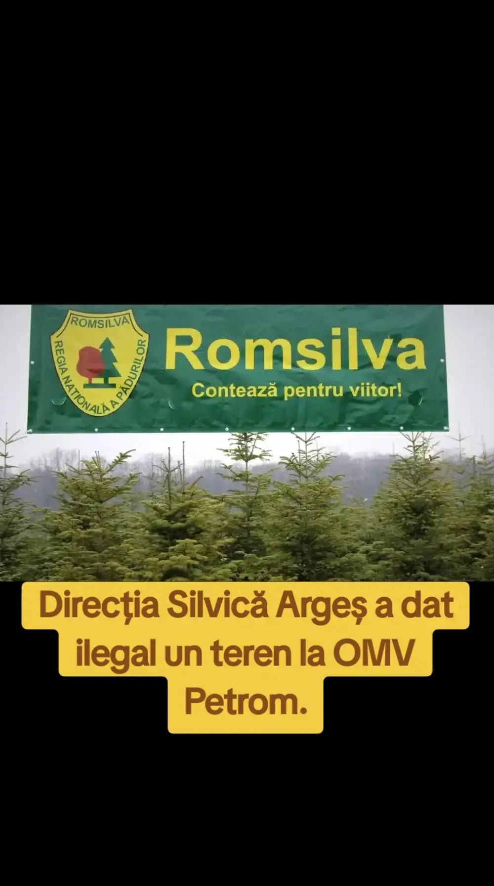 În urma unui control efectuat de Curtea de Conturi, s-au descoperit nereguli grave la Romsilva, inclusiv cazul Direcției Silvice Argeș, care a cedat ilegal un teren de 13,41 ha către OMV Petrom fără documente legale corespunzătoare. Auditorii au aflat că OMV Petrom ocupă acest teren fără aprobat pentru ocupare, deși s-au încheiat așa-numite „antecontracte” care nu au creat relații legale valide. Raportul Curții de Conturi subliniază că aceste antecontracte nu oferă un drept pentru utilizarea terenului, ci doar promisiuni nelegale de ocupare temporară. OMV Petrom ar fi trebuit să plătească o chirie calculată conform reglementărilor legale, dar nu a obținut acest drept în mod corect. În perioada 2021-2023, OMV Petrom a plătit 3. 403. 848,45 lei, iar în 2024 suma de 1. 457. 917,19 lei. Totuși, ocuparea temporară legală ar fi inclus și alte obligații, cum ar fi stabilirea unei garanții financiare și compensarea pentru anumite daune, lucruri care nu s-au îndeplinit. Concluziile menționate în raport indică că OMV Petrom ocupă terenul fără aprobări legale, iar lucrări de petrol nu s-au observat pe acele suprafețe înainte de 2021. Direcția Silvică Argeș a cerut documente necesare de la OMV Petrom pentru a obține aprobarea de ocupare temporară, dar această solicitare nu a fost respectată, iar direcția nu a acționat în instanță pentru a rezolva problema. De asemenea, au fost identificate prejudicii financiare de 2. 918. 352,87 lei, inclusiv plăți nejustificate din fonduri publice în sumă de 10. 466,47 lei, ca urmare a ajustărilor prețului contractelor. #romsilva #omv #petrom #stiri 