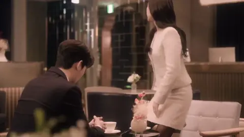 cổ quê=))))) #queenoftears #kimjiwon #kimsoohyun #kimkimcouple #raeoteam 