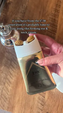 The YCZ neck cream and eye cream is designed to target the most common skincare concerns. The eye cream combines red light therapy with active ingredients to reduce under eye bags, puffiness, and fine lines. The neck cream uses firming peptides and massage rollers to lift and tighten sagging skin, smooth wrinkles, and support lymphatic drainage for the neck, chin, and décolletage.  #eyecream #koreanskincare #lymphaticdrainage #neckcream #tiktokshopcreatorpicks