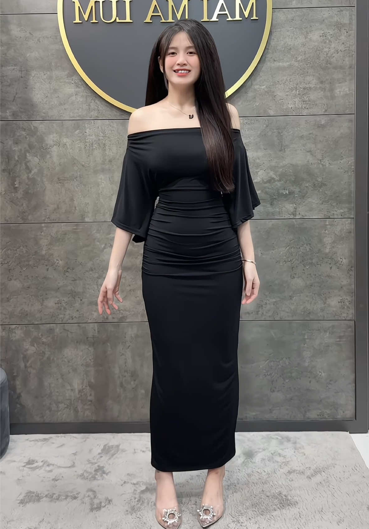 Váy nữ xinh