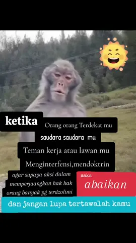 Abaikan dan jauhi aura aura negatif yang selama ini ada di dekat mu #viraltiktok  #fyppppppppppppppppppppppp 