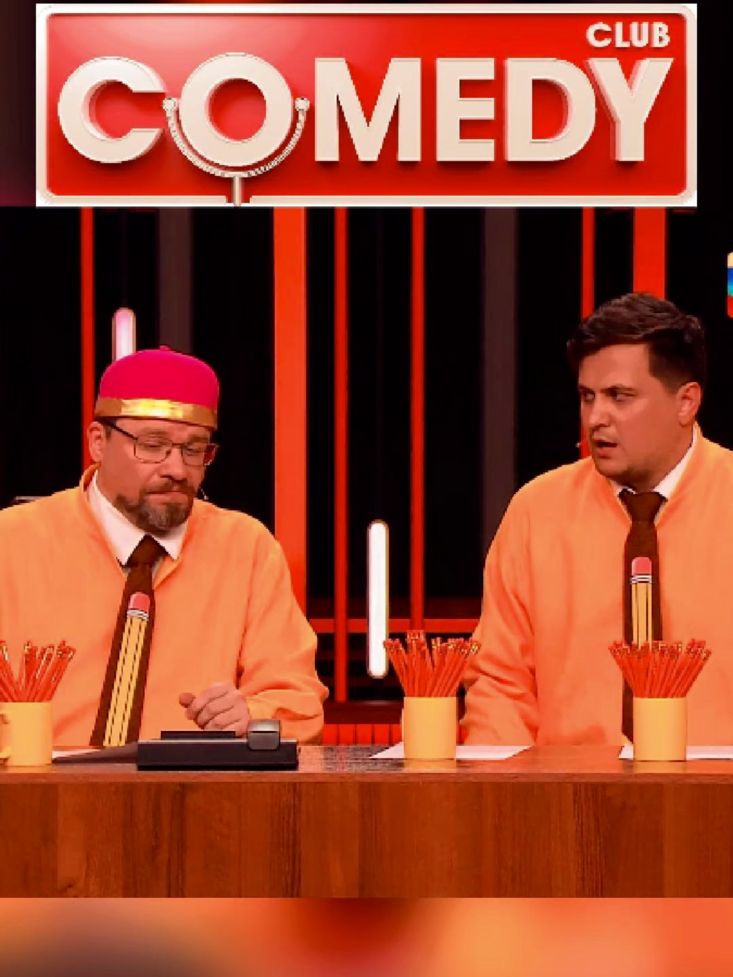 Часть 3 Резиденты Камеди - Липецкие Карандаши #showmedi #comedyclub #камедиклаб #юмор #гарикхарламов #антониванов #костябутусов LabViews_283243Zzdm
