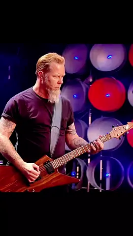 Metallica-Nothing Else Matters-Live 2007 #metallica #fyp #musictok #thrashmetal #rock 