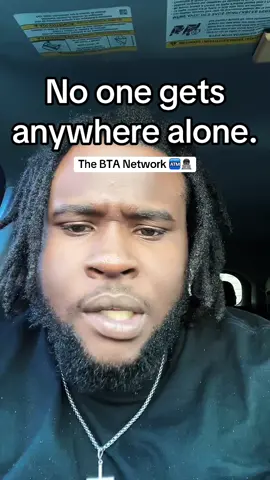 The BTA Network is always willing to go network and grow as a community. This isn’t just a discord this is a community #crypto #investing #cryptoplug #btakay 