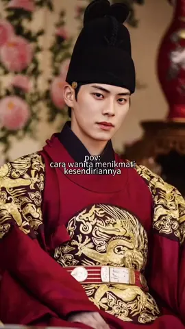 versi chaemin😎🥰😘 #leechaemin #limyoona #bonappetityourmajesty 