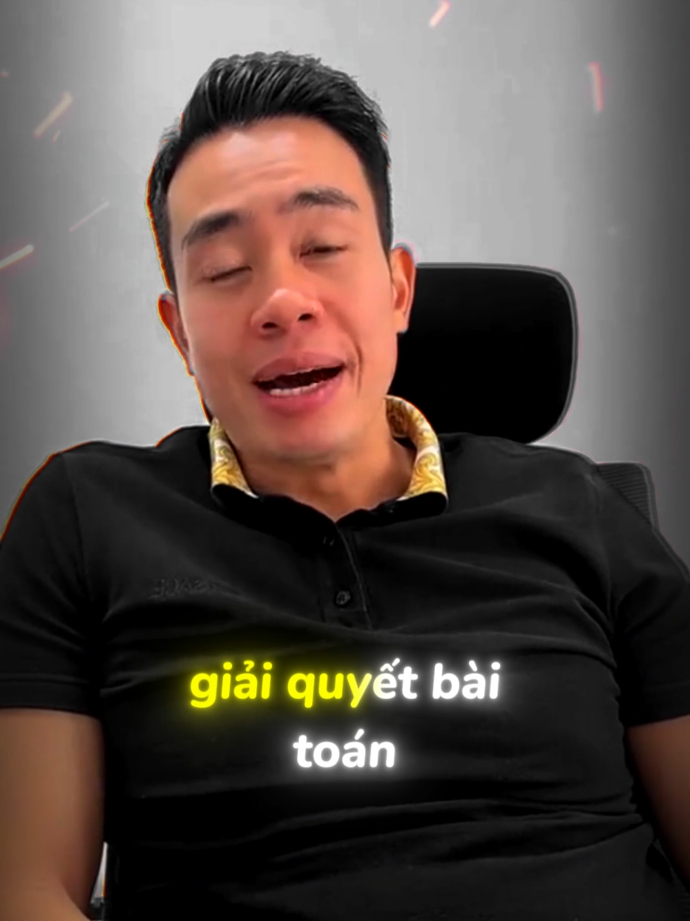 Phân biệt rõ ràng 