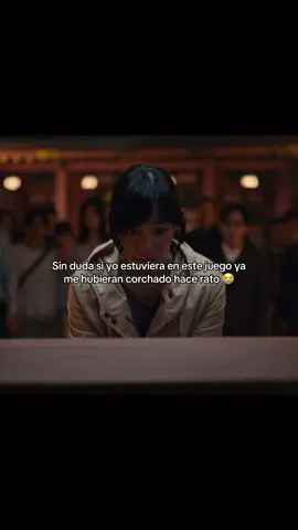 Ningún juego de Alice es fácil 😩 #aliceinborderland3 #season3 #arisu #usagi #fyp 